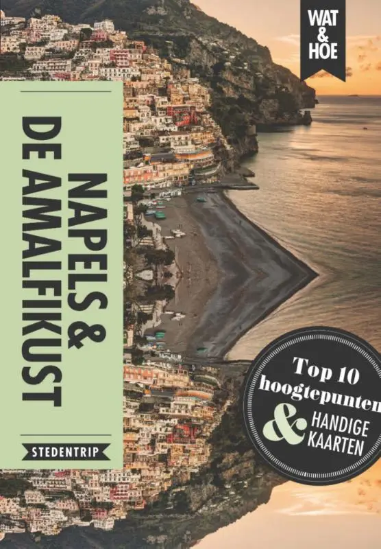 Napels & Amalfikunst