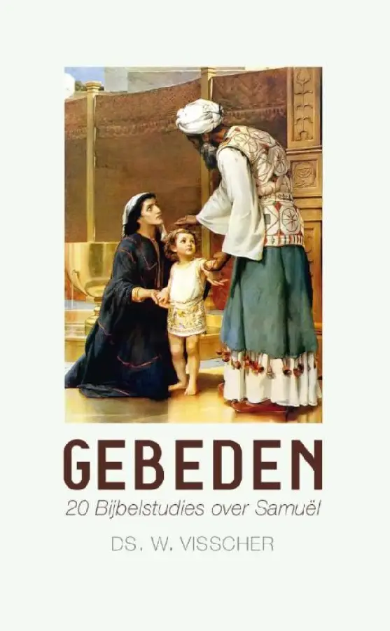 Gebeden - eBoek