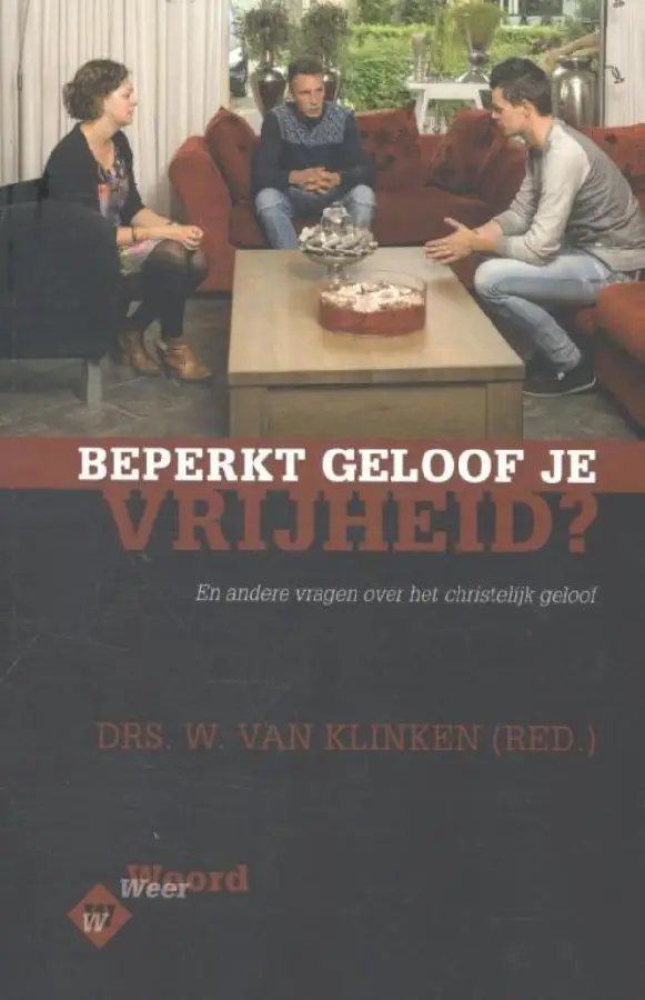 Beperkt geloof je vrijheid? - eBoek
