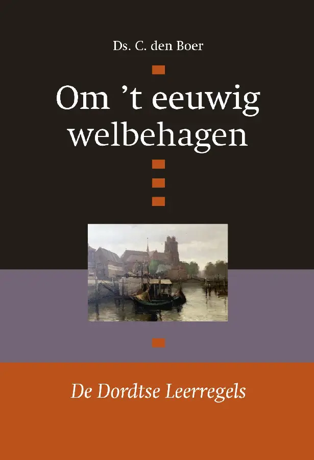 Om 't eeuwig welbehagen - eBoek