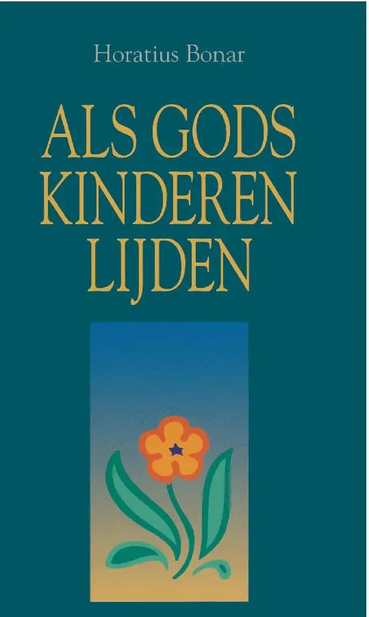 Als Gods kinderen lijden - eBoek