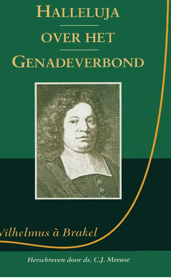 Halleluja of lof des Heeren over het genadeverbond - eBoek