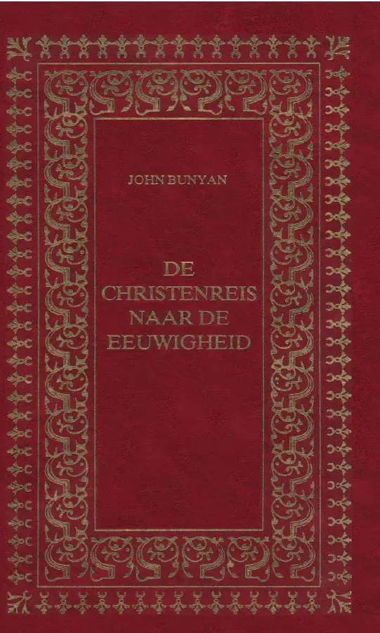 De Christenreis naar de eeuwigheid eBoek