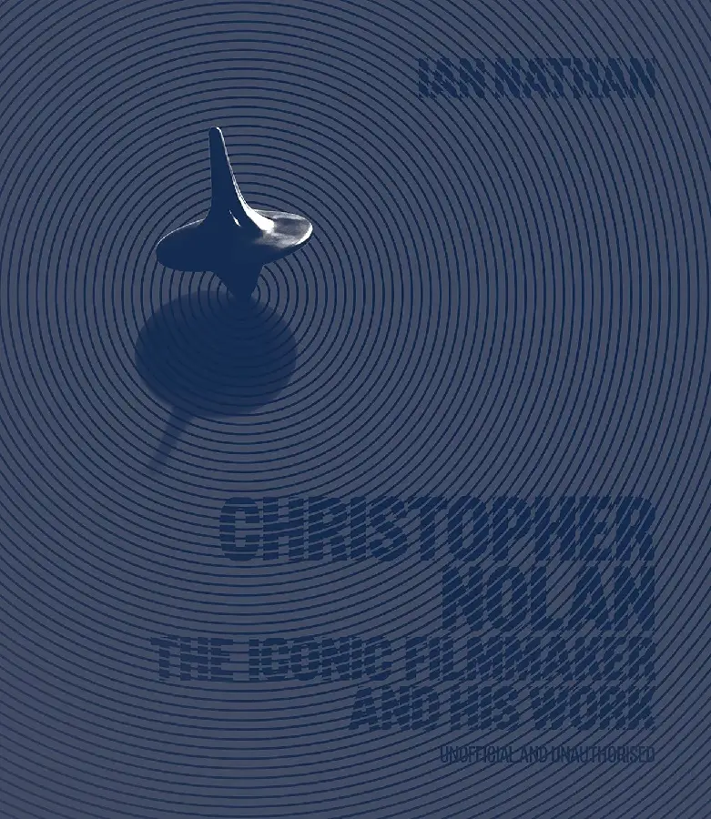 Christopher Nolan