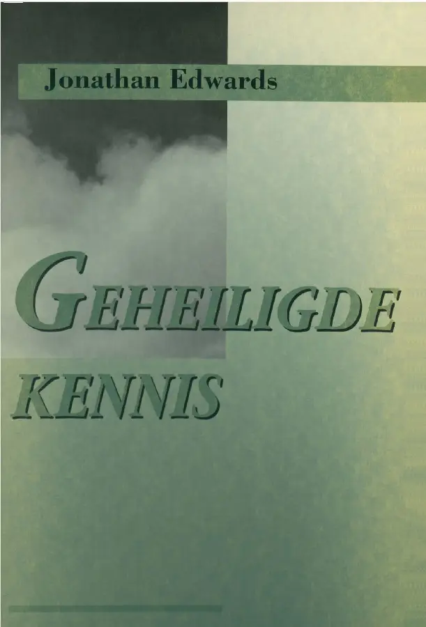 Geheiligde kennis - eBoek