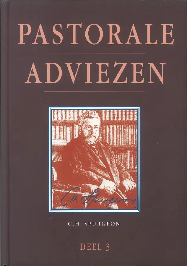 Pastorale adviezen / 3 - eBoek