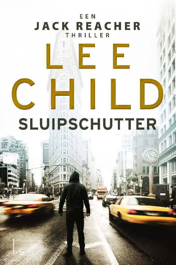 Sluipschutter