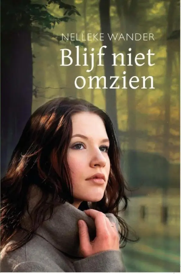 Blijf niet omzien - eBoek
