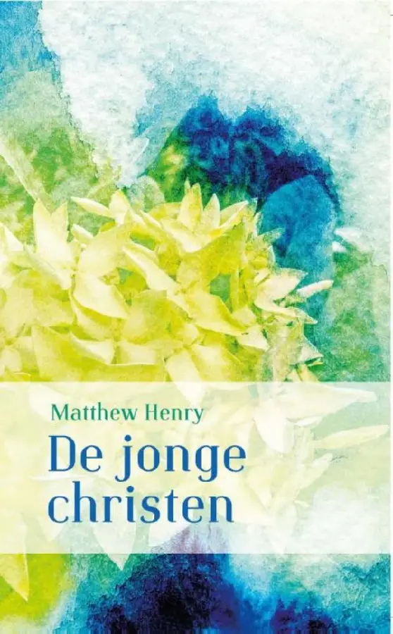 De jonge Christen - eBoek