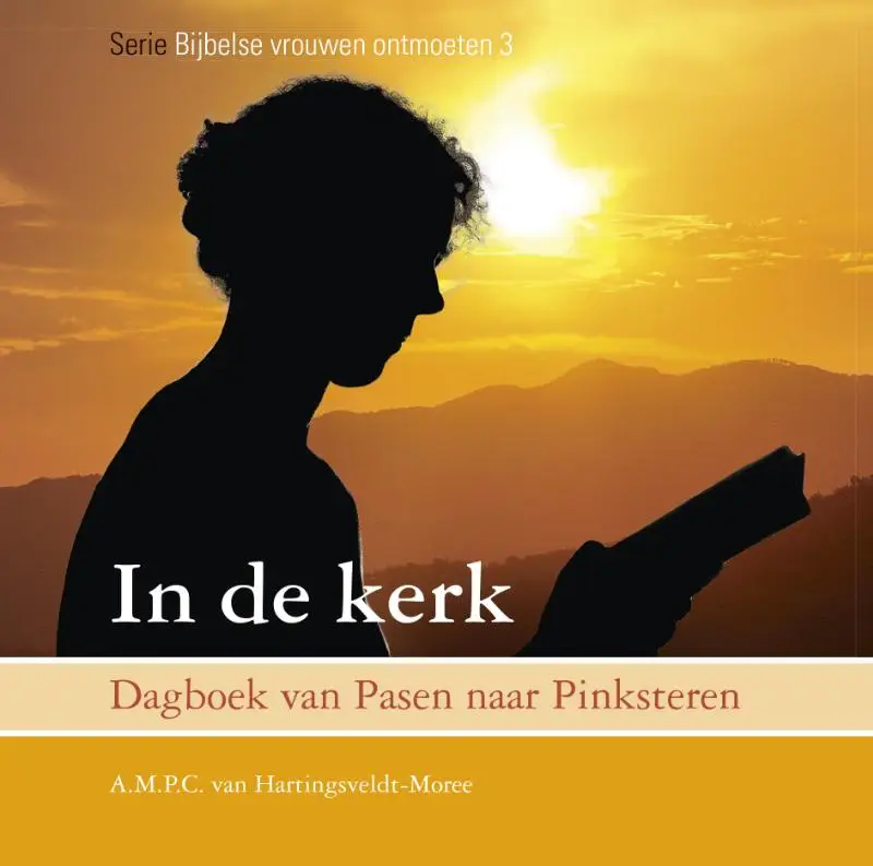 In de kerk (3) - Dagb. Pasen-Pinksteren