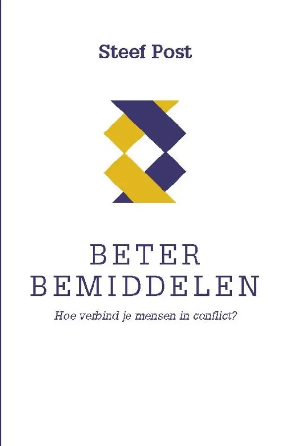 Beter bemiddelen - eBoek
