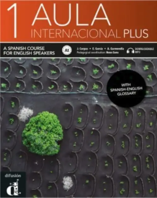 A1 / Aula Internacional Plus 1 - Libro del alumno - English version / Libro del alumno
