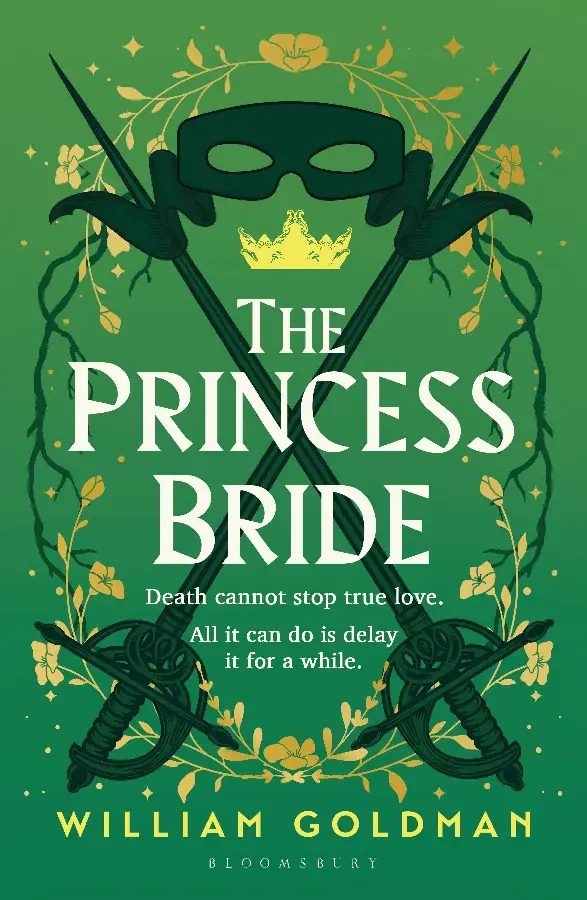 The Princess Bride