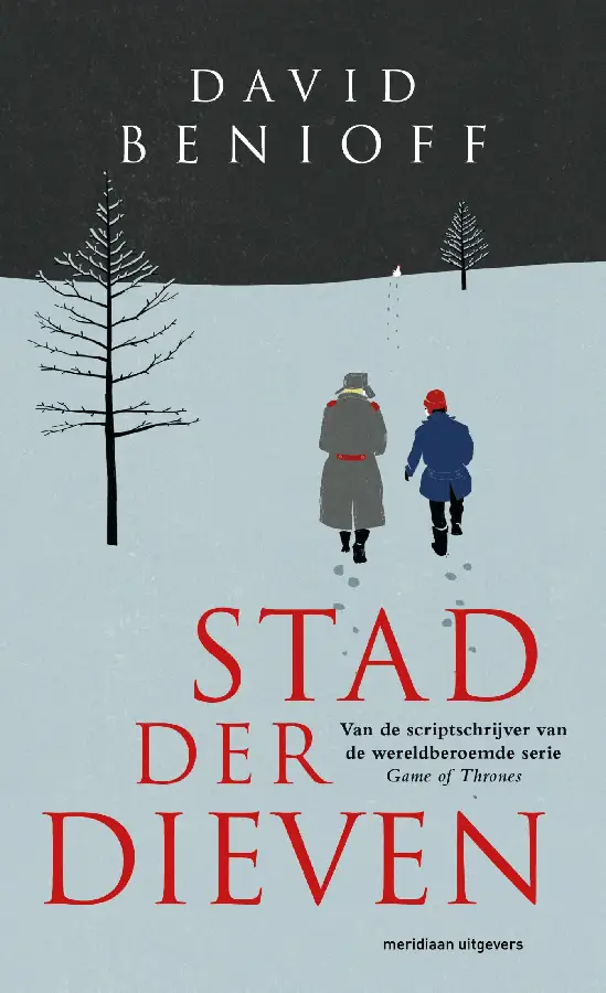 Stad der dieven