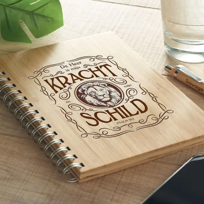 De Heer is mijn kracht en mijn schild