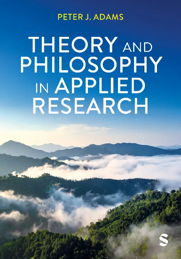 Theory and Philosophy in Applied Research