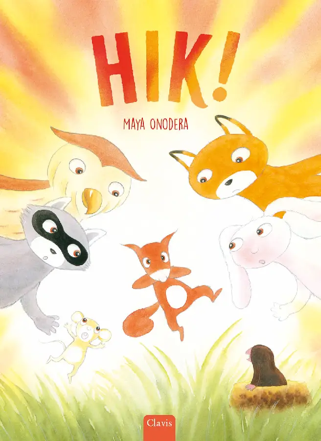 Hik!