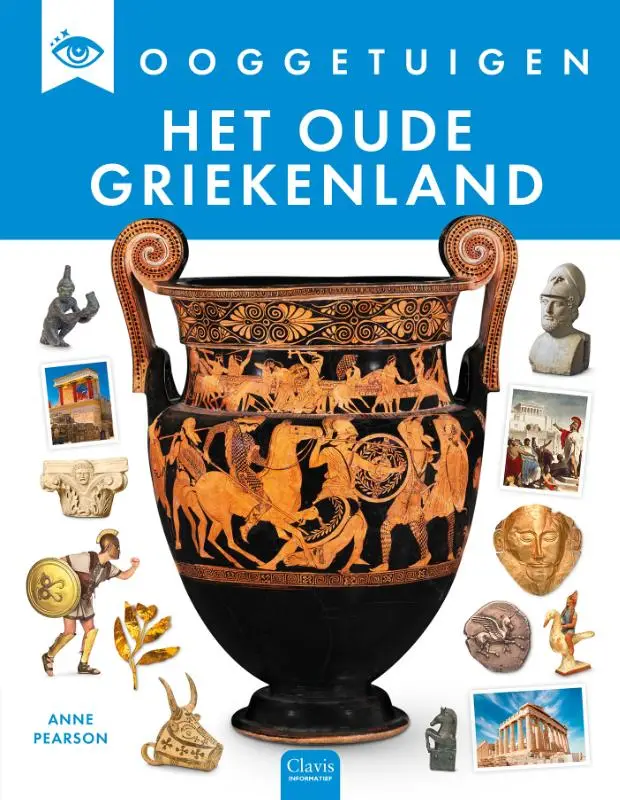 Oude Griekenland