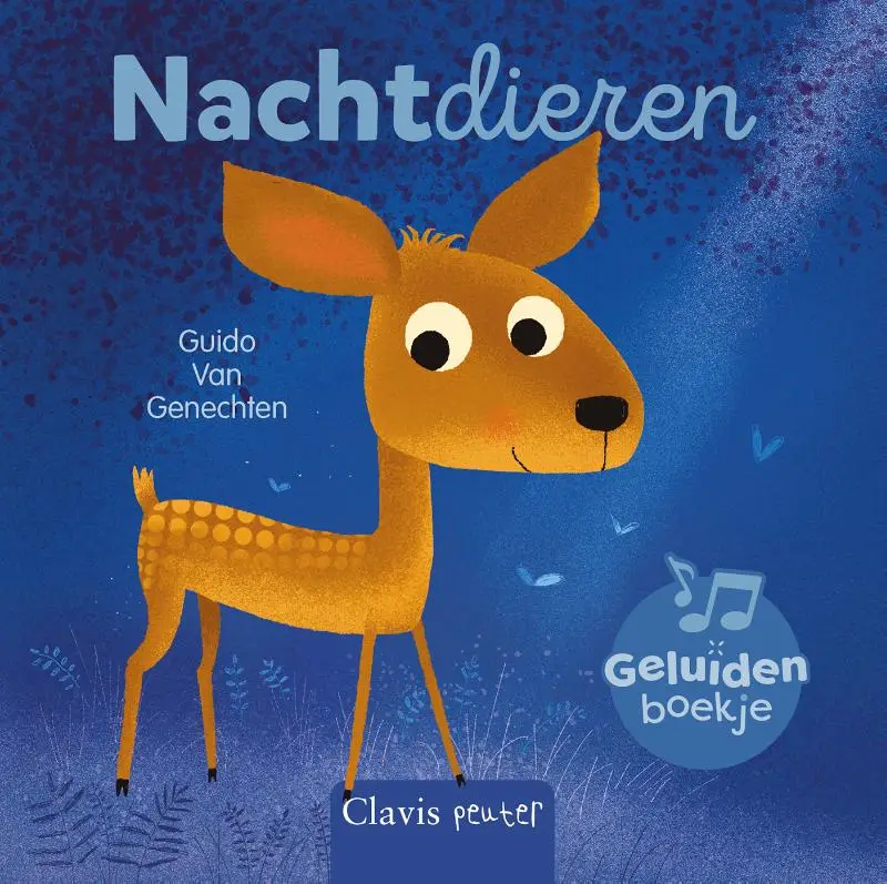 Nachtdieren