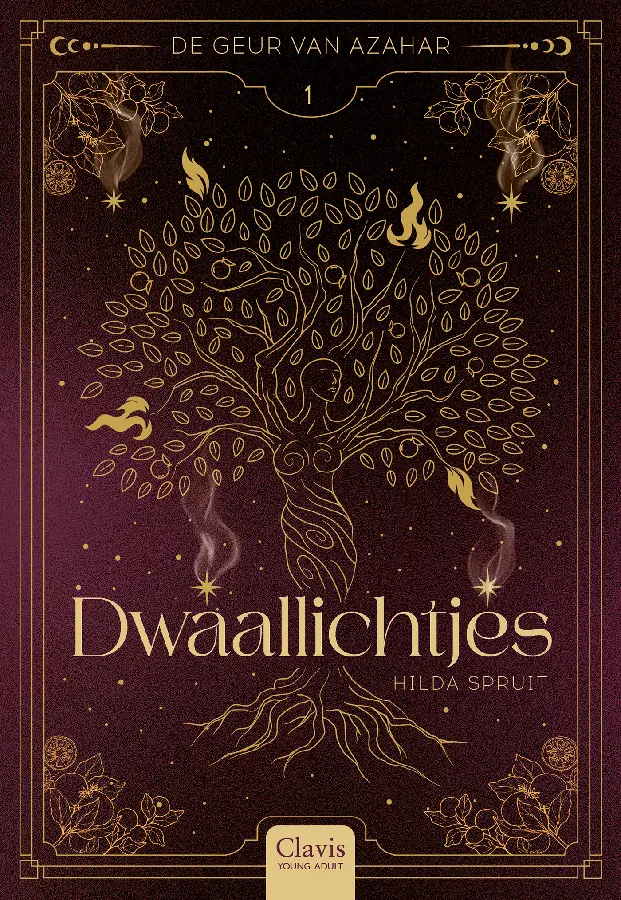 Dwaallichtjes