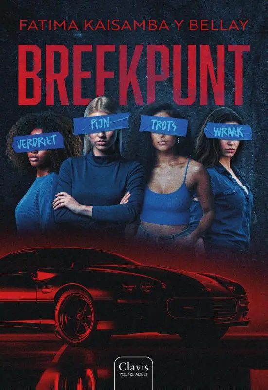 Breekpunt