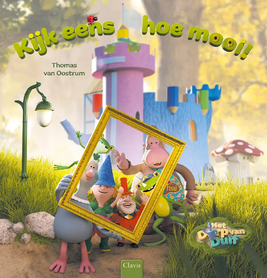 Kijk eens hoe mooi! (1)