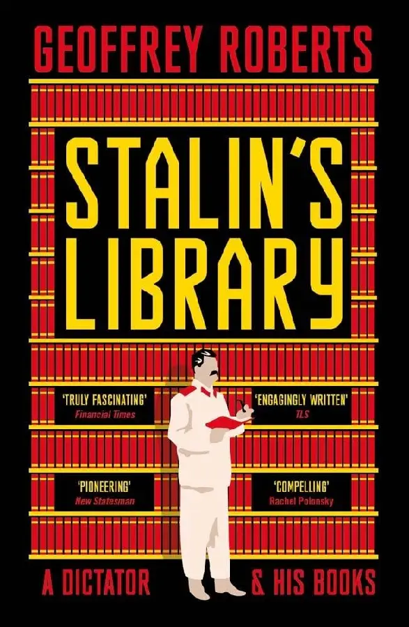 Stalin's Library