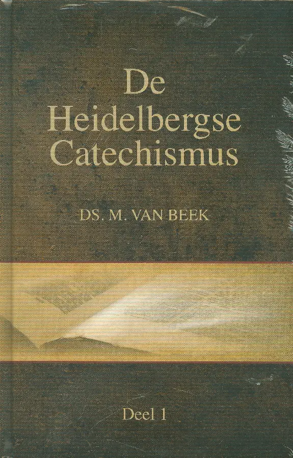 Heidelbergse Catechismus SET
