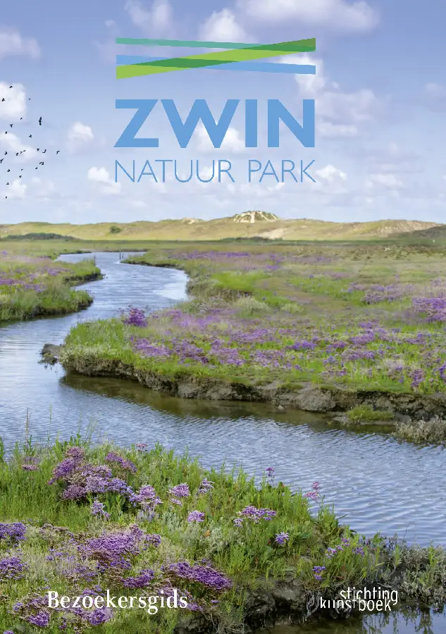 't Zwin - Bezoekersgids