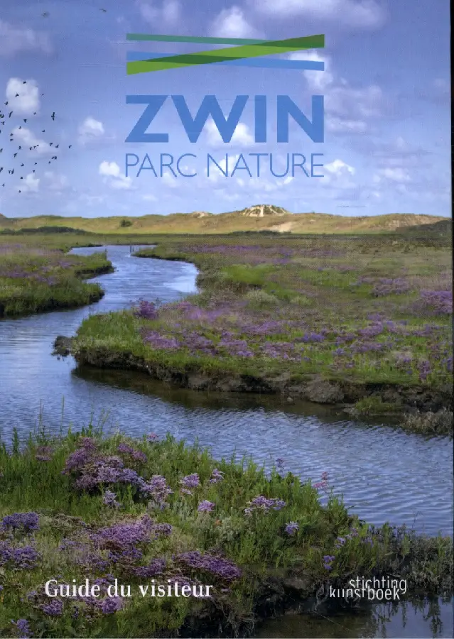 Zwin Parc Nature - Guide du visiteur