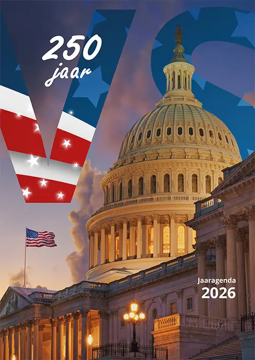 Verenigde Staten 250 jaar