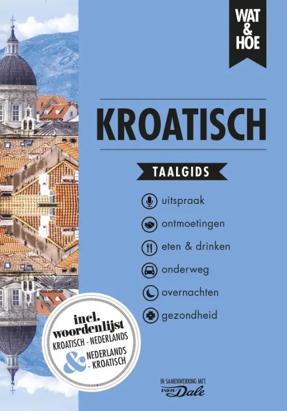 Kroatisch