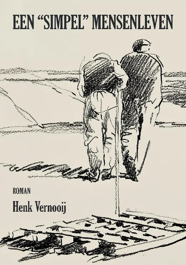 EEN 'SIMPEL' MENSENLEVEN