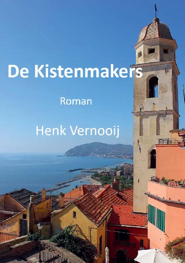 De Kistenmakers