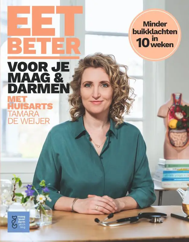 Eet beter voor je maag en darmen met hui