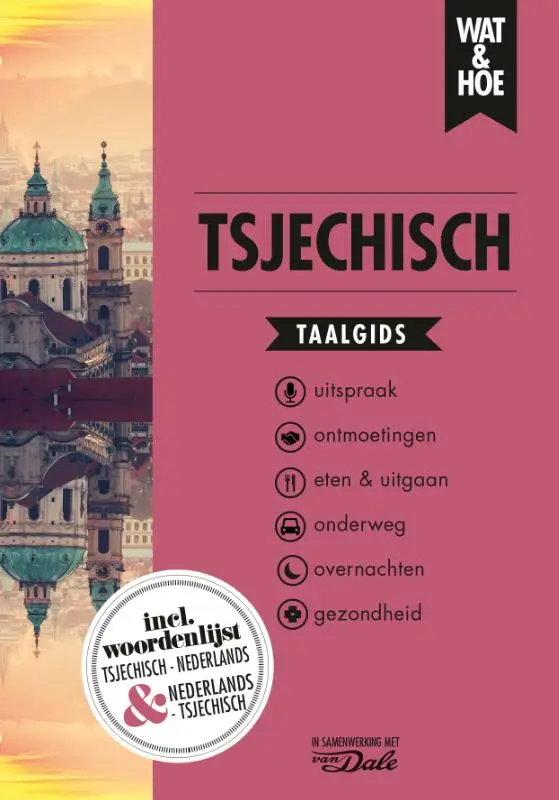 Tsjechisch