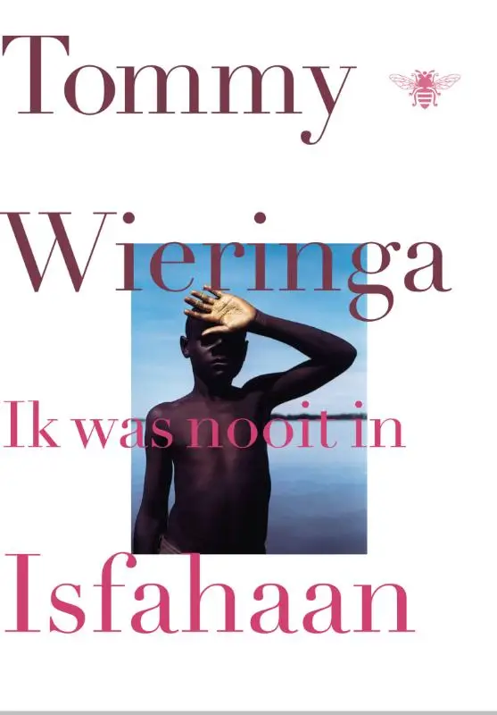 Ik was nooit in Isfahaan