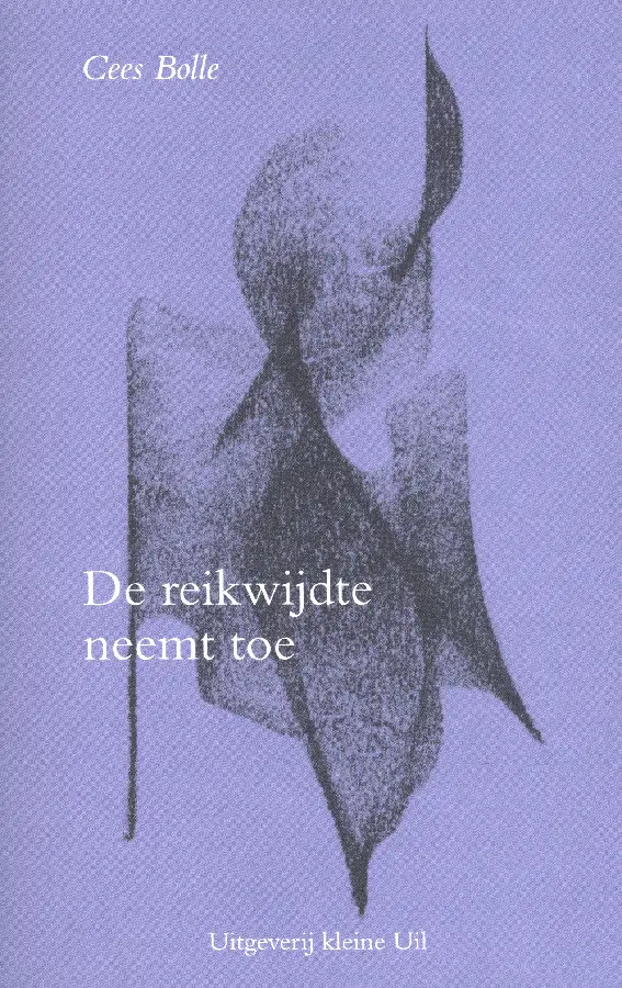 De reikwijdte neemt toe