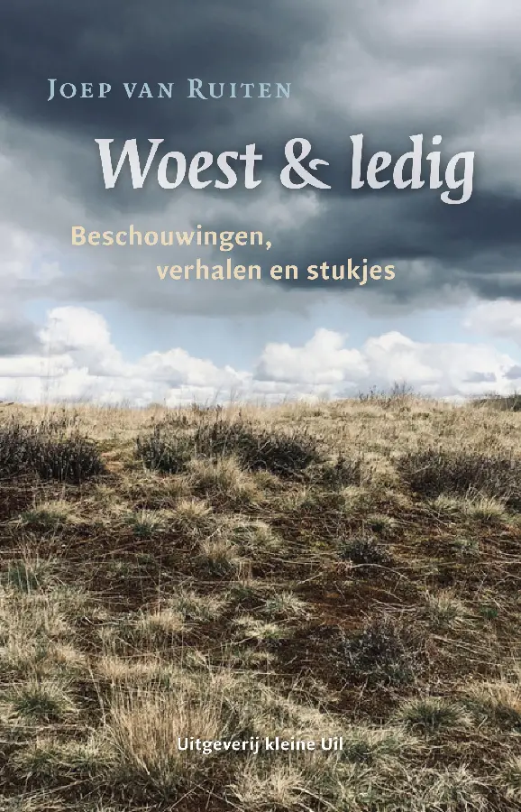 Woest & ledig