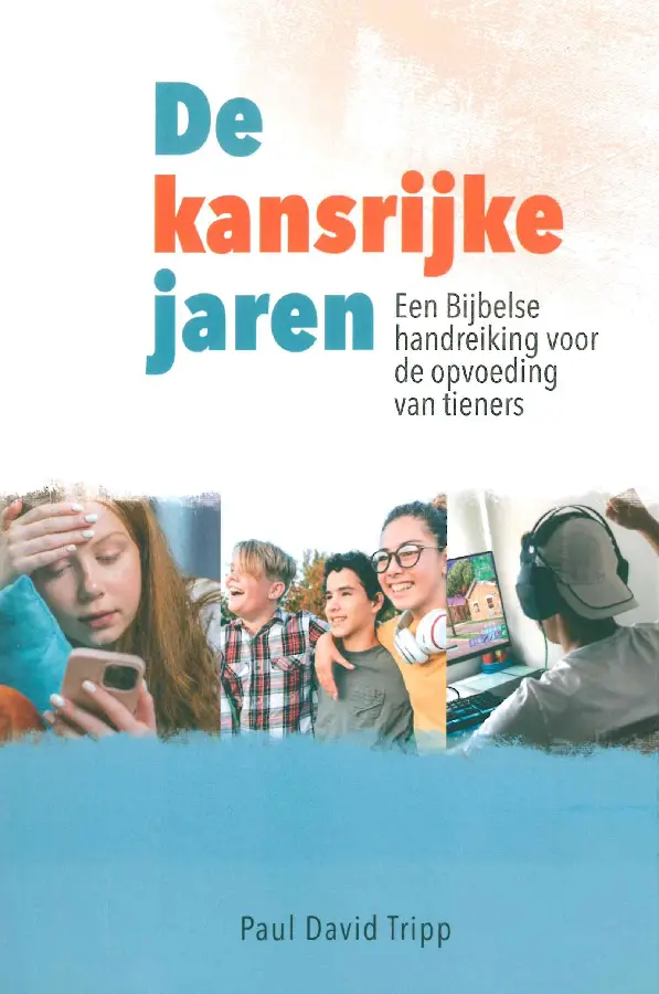 De kansrijke jaren