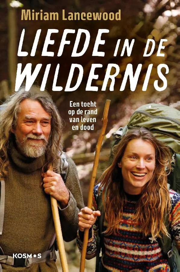 Liefde in de wildernis