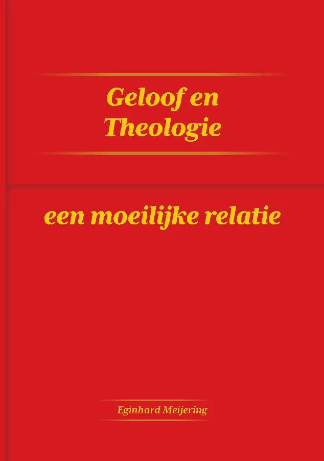 Geloof en Theologie