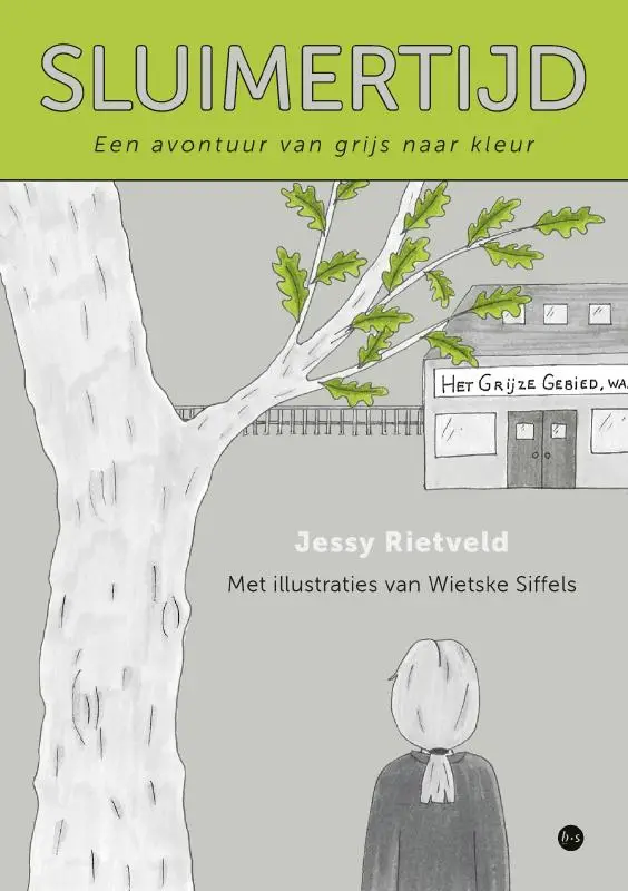 Sluimertijd