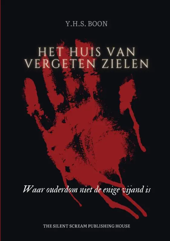Het Huis van Vergeten Zielen