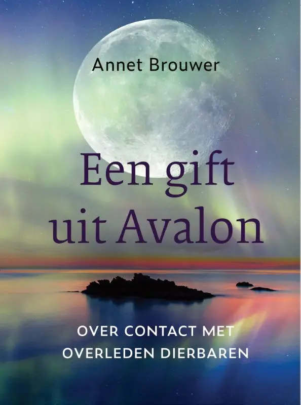 Een gift uit Avalon