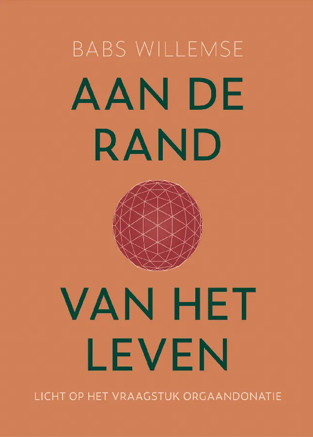 Aan de rand van het leven