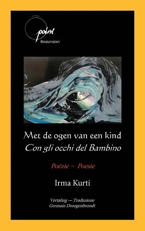 Met de ogen van een kind / Con gli occhi del bambino