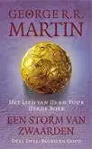 Een storm van zwaarden / B. Bloed en goud