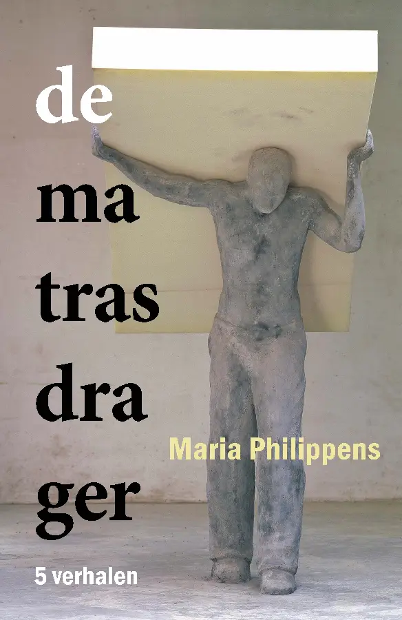 De matrasdrager