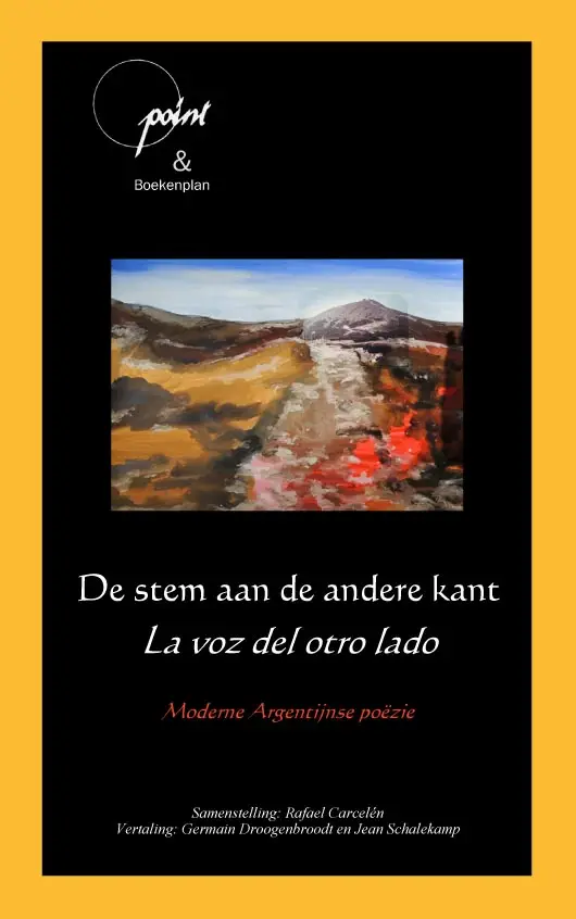De stem aan de andere kant | La voz del otro lado